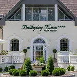 Batthyany Kuria 4* Zalacsány
