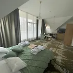 Batthyany Kuria Otel 4*