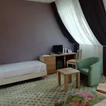 فندق Batthyany Kuria Zalacsány