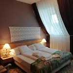 فندق Batthyany Kuria Zalacsány
