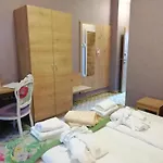Batthyany Kuria Zalacsány