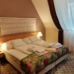 Batthyany Kuria فندق Zalacsány