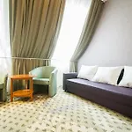 Batthyany Kuria 4*