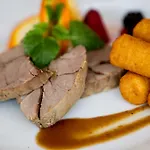 Batthyany Kuria 4* Zalacsány
