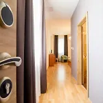 Batthyany Kuria 4*