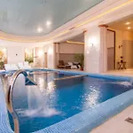 Batthyany Kuria 4*