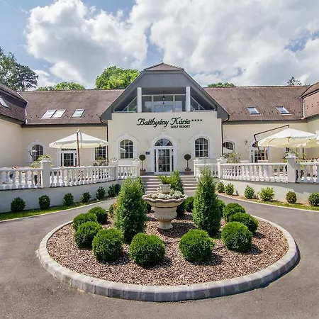 فندق Batthyany Kuria