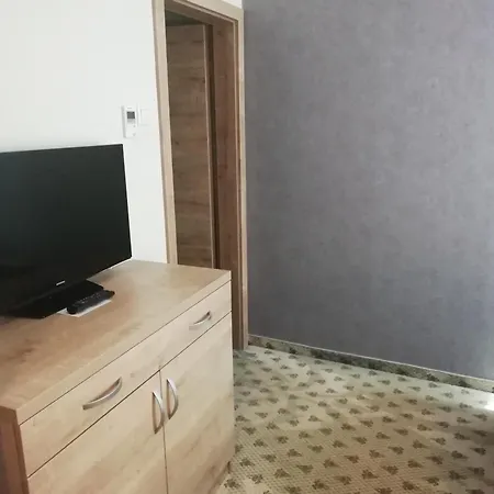 Hotell Batthyany Kuria