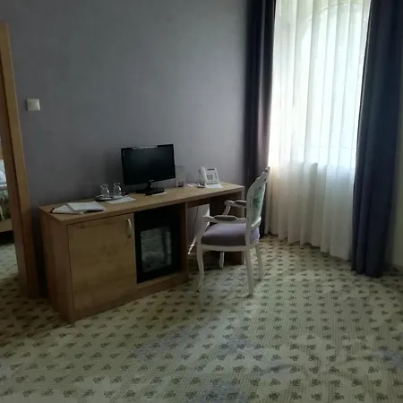 Batthyany Kuria فندق Zalacsány