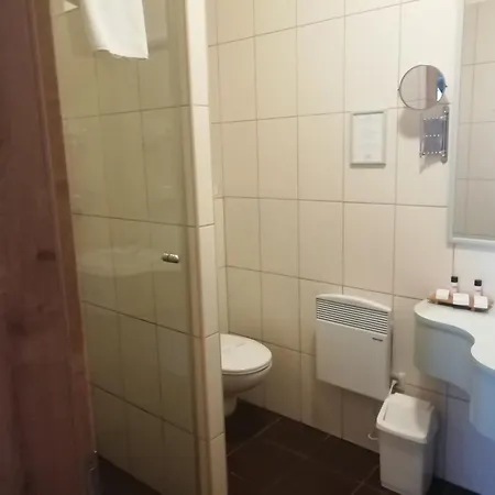 Hotell Batthyany Kuria Zalacsány