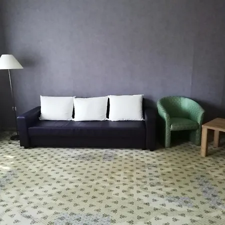 Batthyany Kuria Hotell