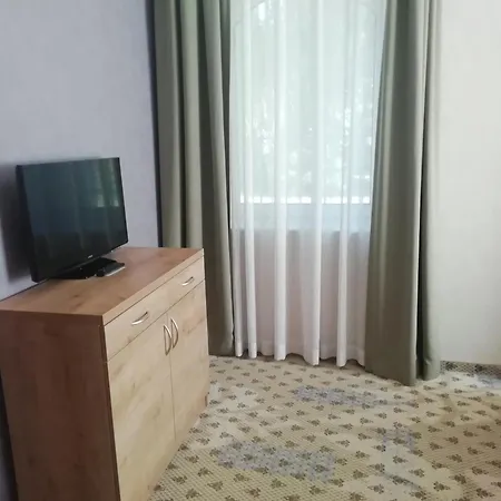 Batthyany Kuria מלון 4*
