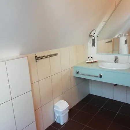 Batthyany Kuria Hotell Zalacsány