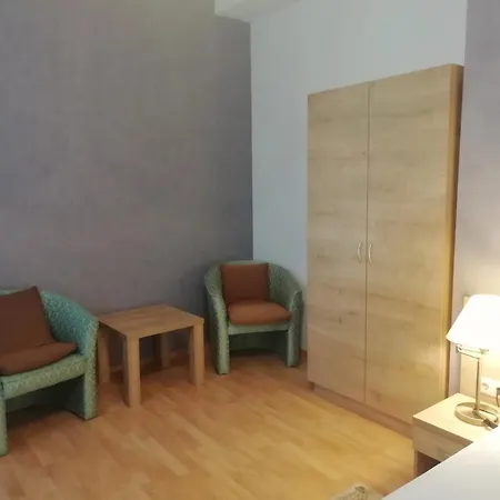 فندق Batthyany Kuria 4*