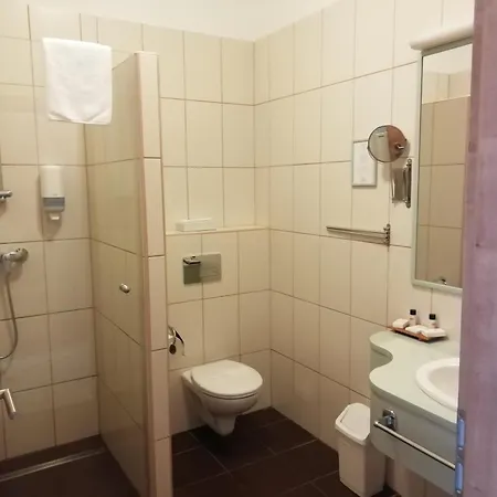 Batthyany Kuria فندق 4*