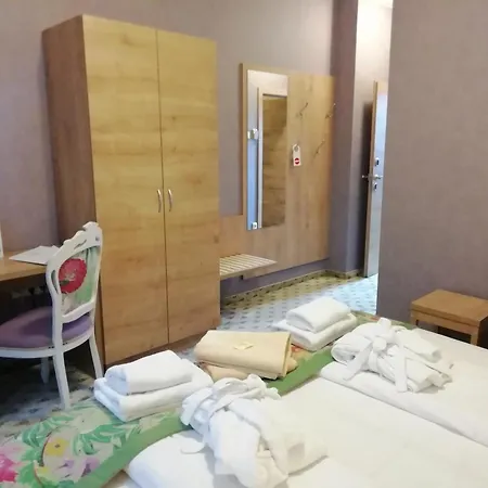 Batthyany Kuria Zalacsány