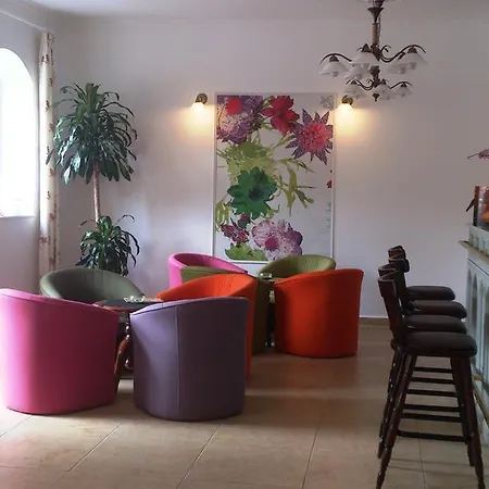 Hotell Batthyany Kuria 4*