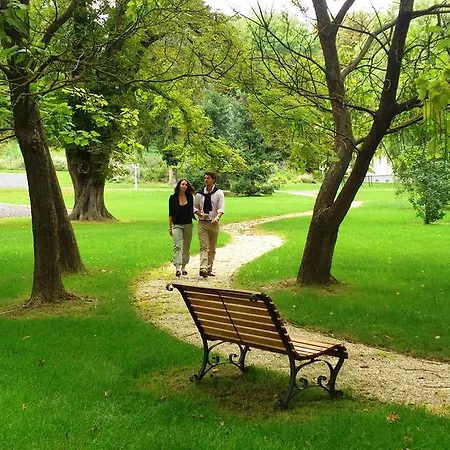 Batthyany Kuria Hotell 4*