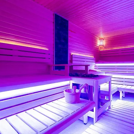 فندق Batthyany Kuria 4*