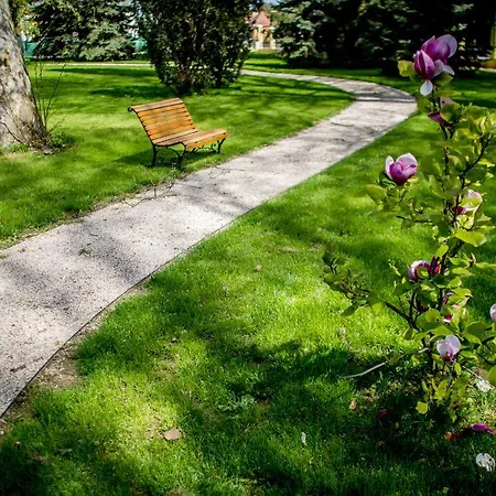 Batthyany Kuria Zalacsány