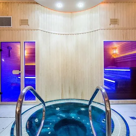 Batthyany Kuria فندق 4*