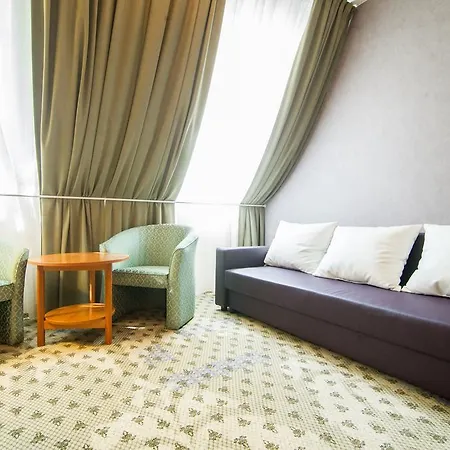 Batthyany Kuria 4*