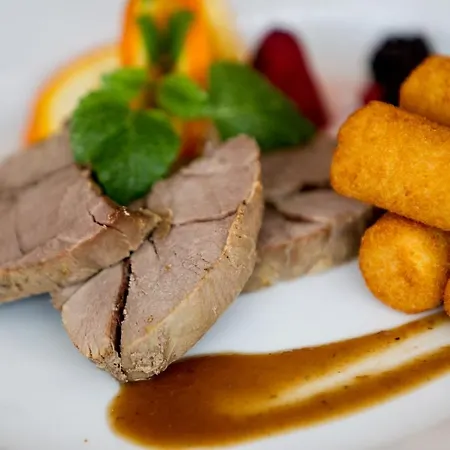 Batthyany Kuria 4* Zalacsány