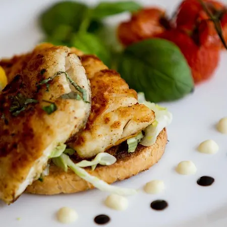 Hotell Batthyany Kuria