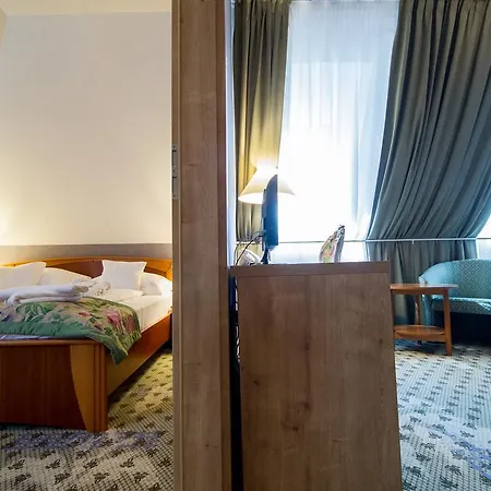 Batthyany Kuria Hotell Zalacsány