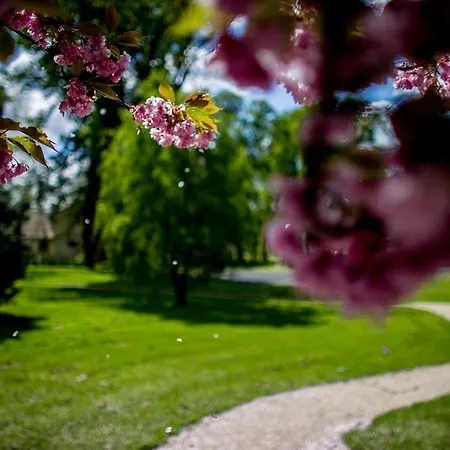 Batthyany Kuria Hotell