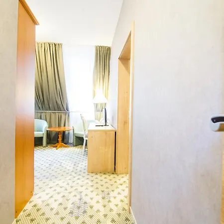 Hotell Batthyany Kuria