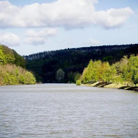 Batthyany Kuria فندق 4*