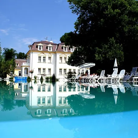 Batthyany Kuria 4* Zalacsány